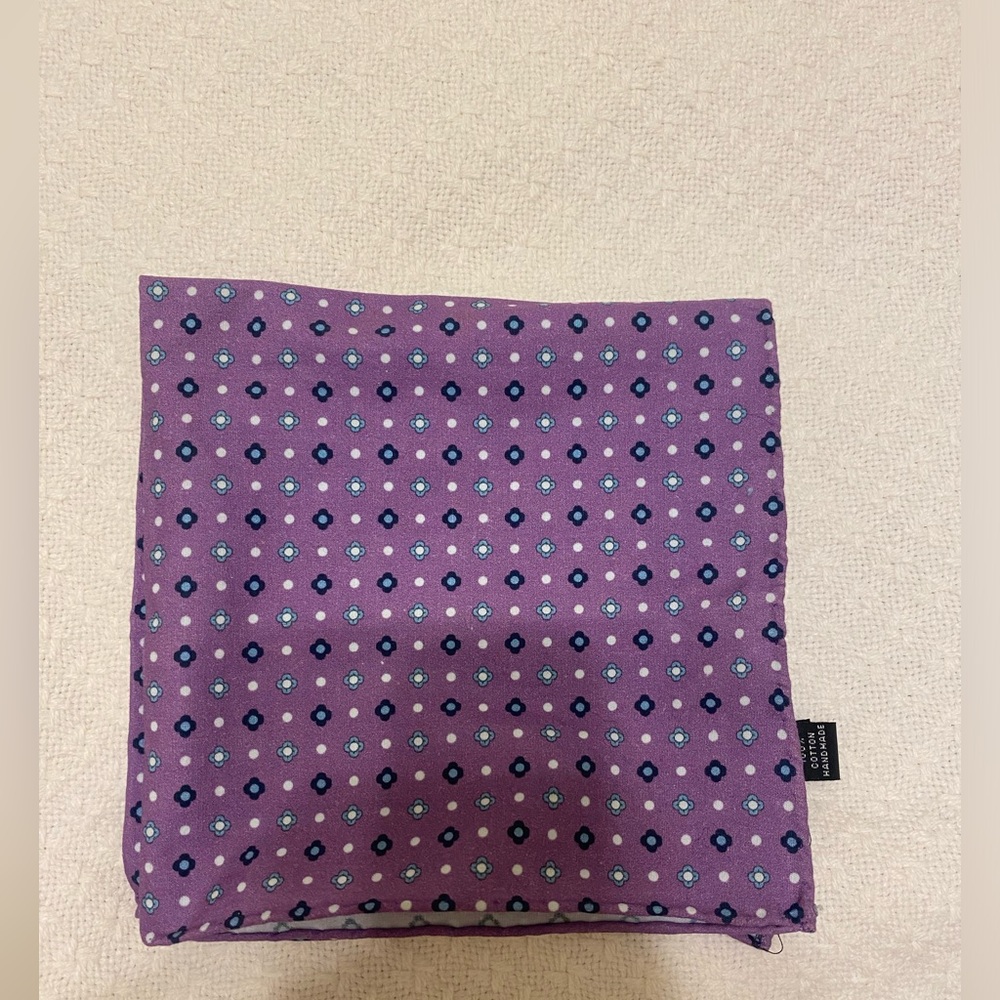 Pocket Square